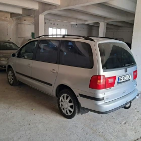 Seat Alhambra 2.0 benzin  | Mobile.bg � ����� ������ 5
