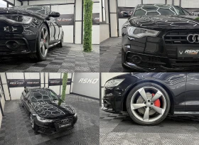 Audi A6 BI-TURBO/S-line+ + + /������� �������� �������� �� | Mobile.bg � ����� ������ 7