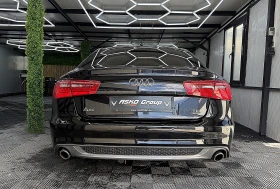 Audi A6 BI-TURBO/S-line+ + + /������� �������� �������� �� | Mobile.bg � ����� ������ 5