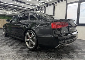 Audi A6 BI-TURBO/S-line+ + + /������� �������� �������� �� | Mobile.bg � ����� ������ 4