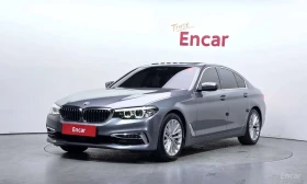 ������ BMW 530