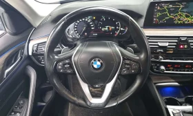 BMW 530 i Luxury Plus * ��������� ���� �� �������� *  | Mobile.bg � ����� ������ 11