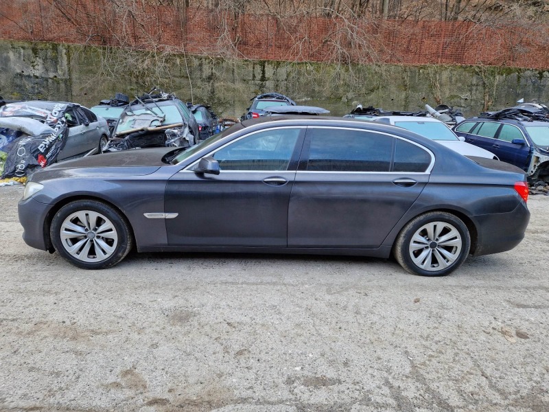 BMW 730 2бр. Long N57 245к.с./313к.с, снимка 7 - Автомобили и джипове - 39076698