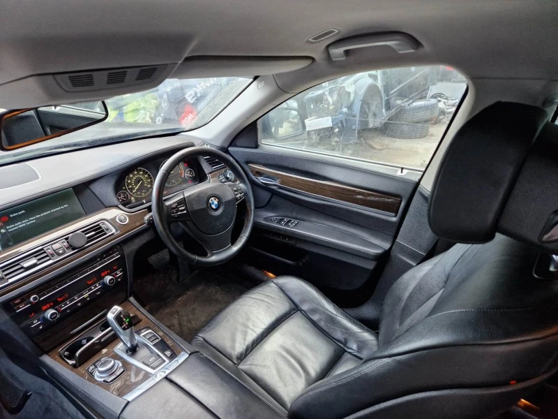 BMW 730 2бр. Long N57 245к.с./313к.с, снимка 14 - Автомобили и джипове - 39076698