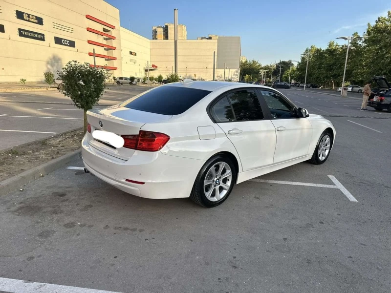 BMW 318, снимка 7 - Автомобили и джипове - 47428623