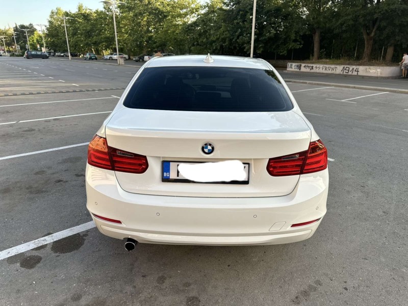 BMW 318, снимка 5 - Автомобили и джипове - 46426433