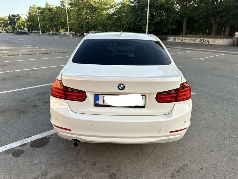 BMW 318, снимка 5 - Автомобили и джипове - 47428623