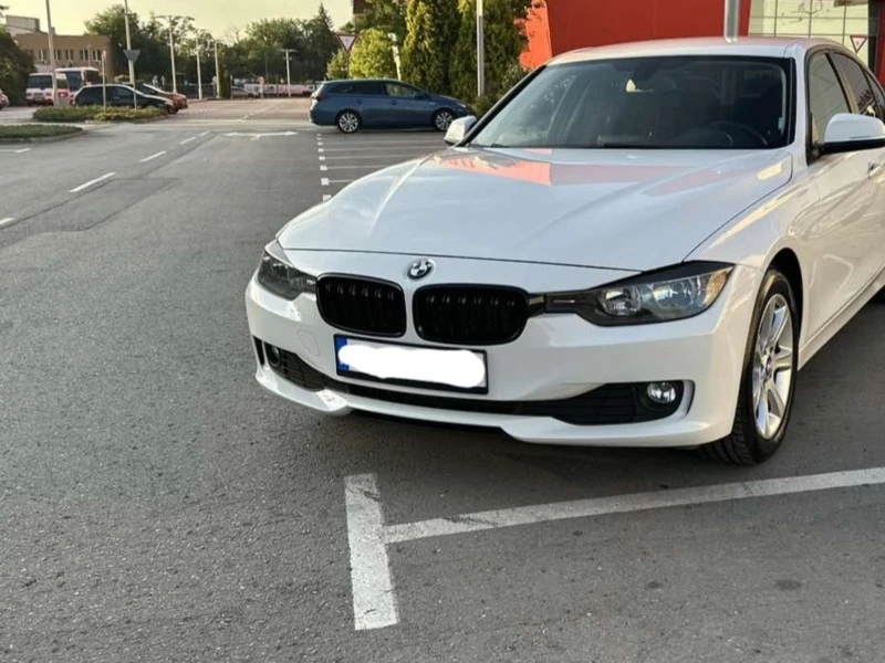 BMW 318, снимка 8 - Автомобили и джипове - 47428623