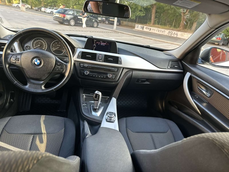 BMW 318, снимка 16 - Автомобили и джипове - 46426433