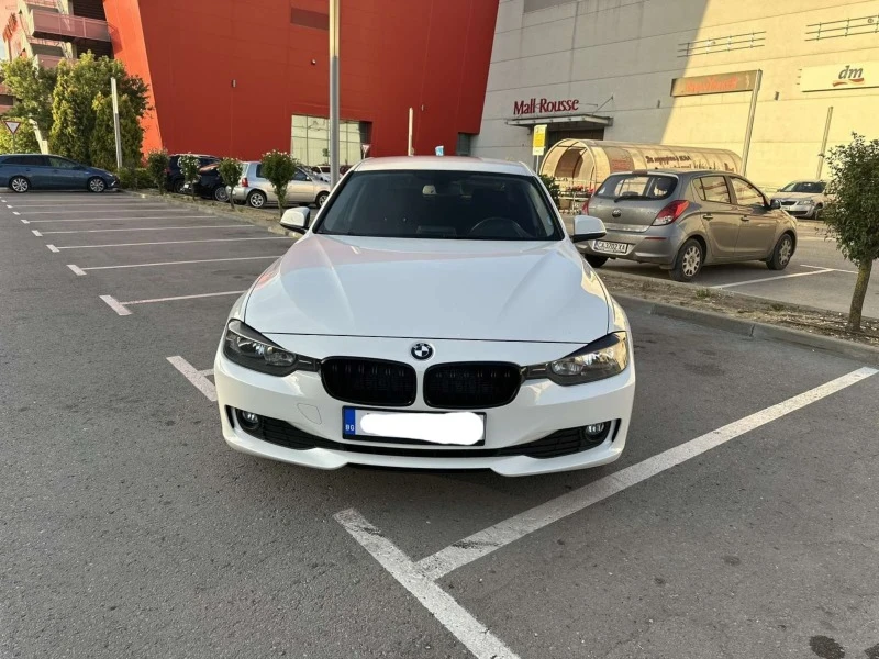 BMW 318, снимка 10 - Автомобили и джипове - 47428623