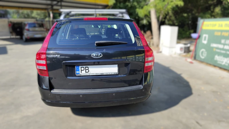 Kia Ceed, снимка 3 - Автомобили и джипове - 46857207