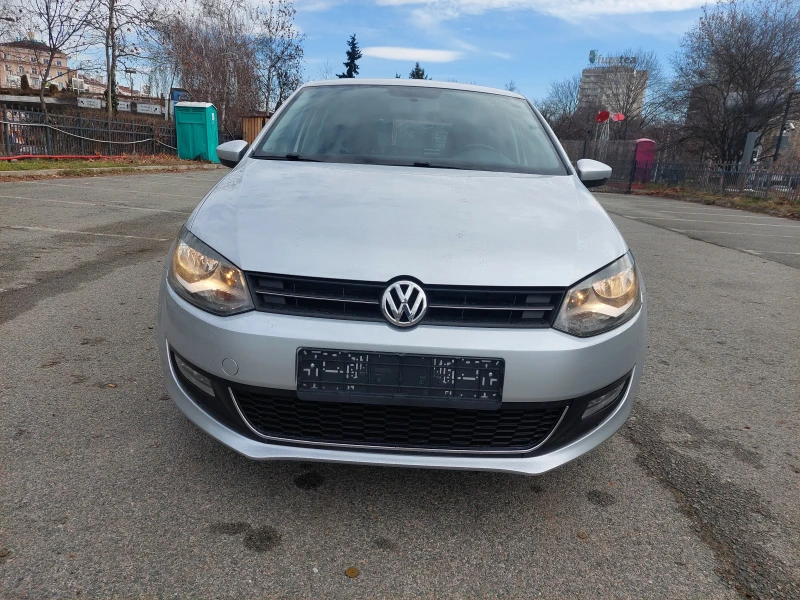 VW Polo 1, 4i 86ps СТАРИЯ МОТОР!!!, снимка 2 - Автомобили и джипове - 48836387