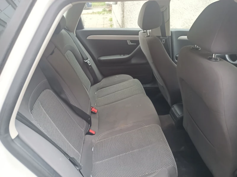 Seat Exeo TDI, снимка 7 - Автомобили и джипове - 48929772