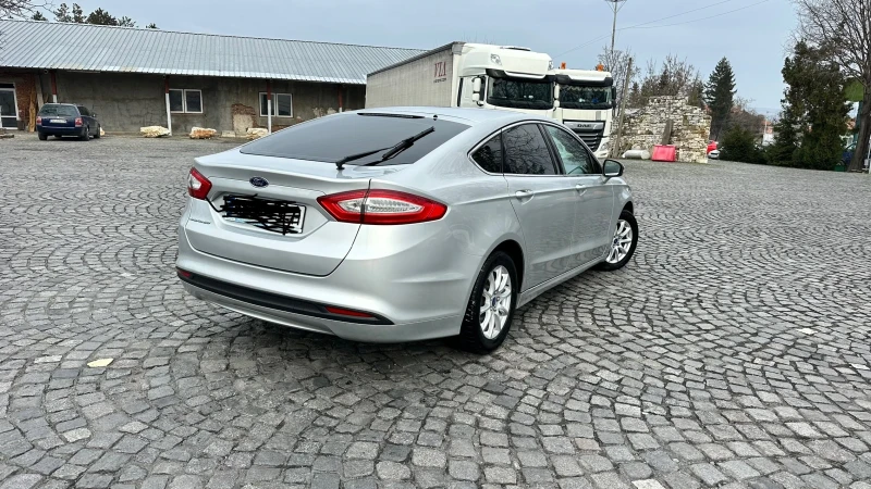 Ford Mondeo  2.0 150hp Euro 6  * * * ТОП * * * , снимка 6 - Автомобили и джипове - 49344128