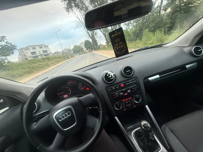 Audi A3, снимка 6 - Автомобили и джипове - 52530494