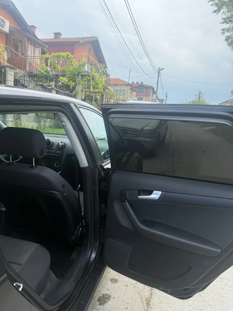 Audi A3, снимка 10 - Автомобили и джипове - 52530494