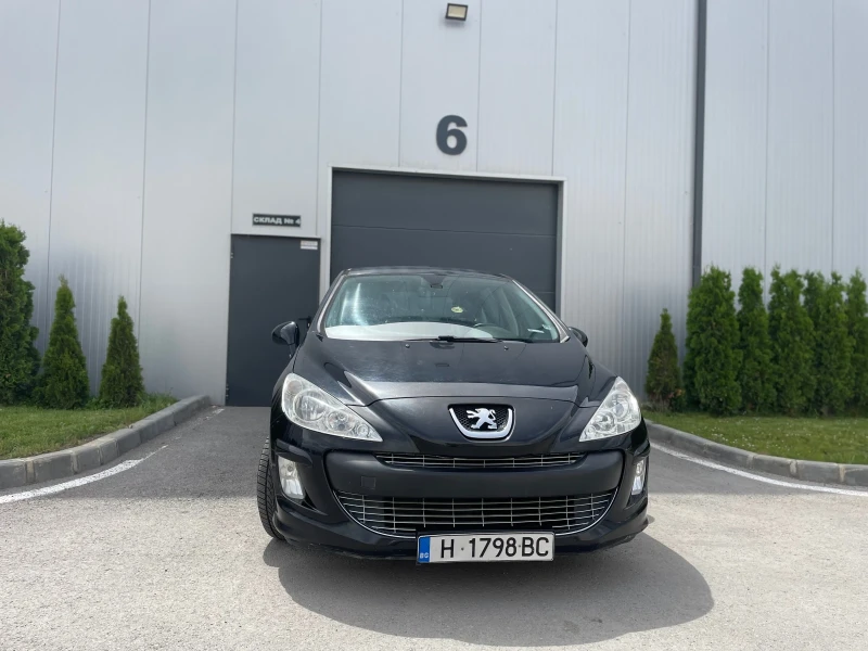 Peugeot 308, снимка 2 - Автомобили и джипове - 50421486