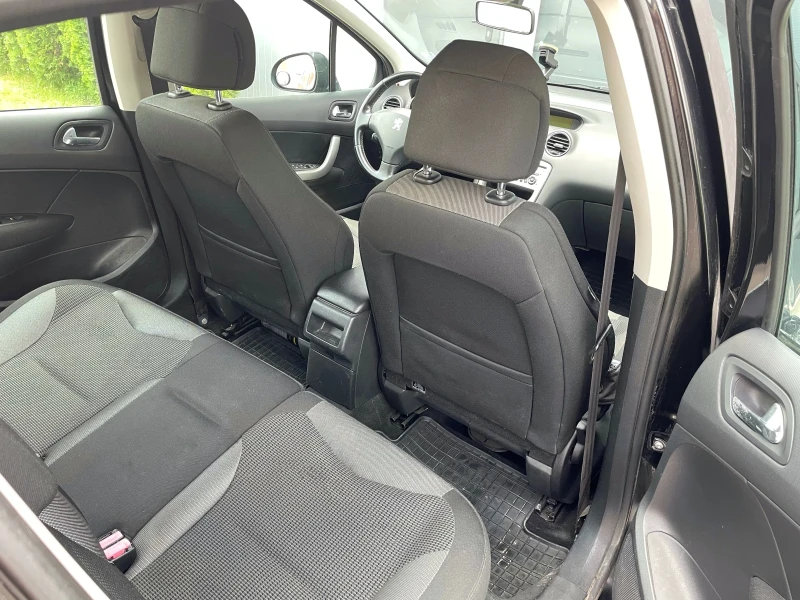 Peugeot 308, снимка 10 - Автомобили и джипове - 50421486