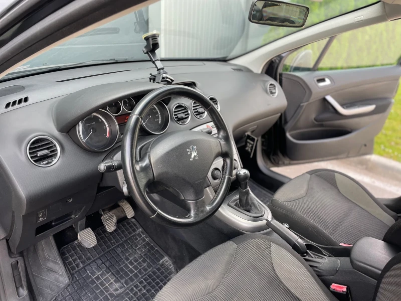 Peugeot 308, снимка 7 - Автомобили и джипове - 50421486