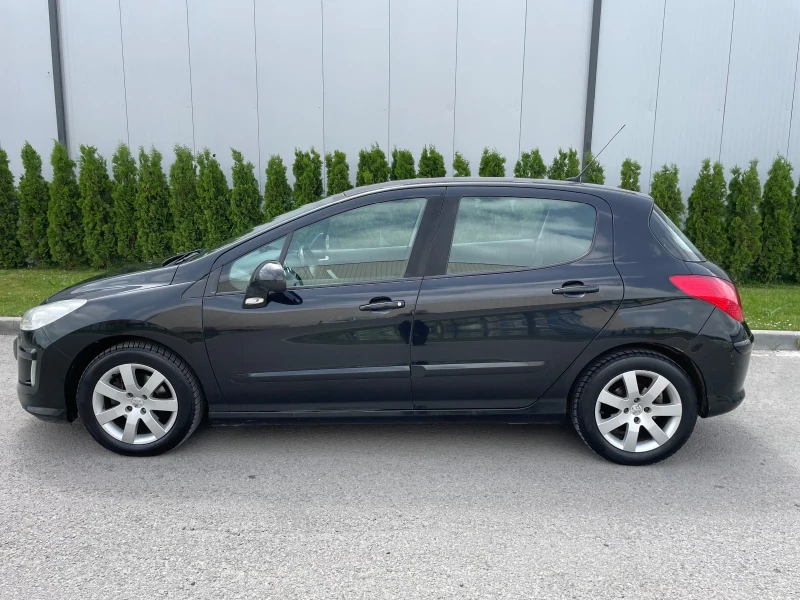 Peugeot 308, снимка 6 - Автомобили и джипове - 50421486