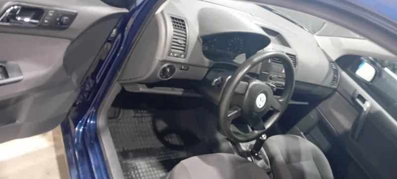 VW Polo 1.3, снимка 5 - Автомобили и джипове - 52250197
