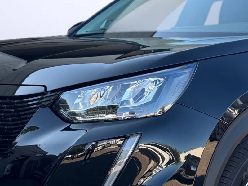Peugeot 2008 ALLURE-PACK/136HP/FWD/DIGITAL/NAVI/360/HPUMP/686f, снимка 2 - Автомобили и джипове - 51542527