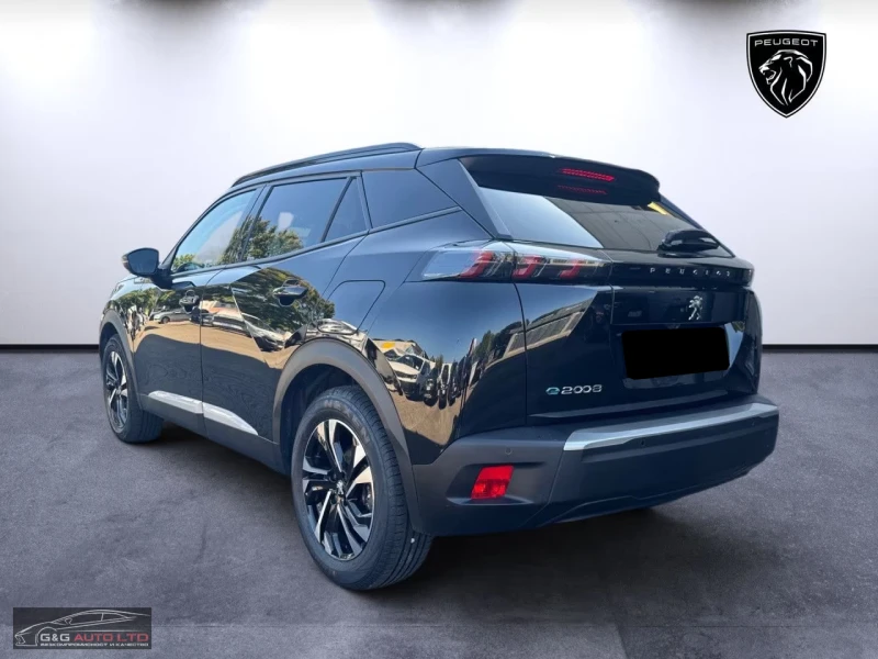 Peugeot 2008 ALLURE-PACK/136HP/FWD/DIGITAL/NAVI/360/HPUMP/686f, снимка 4 - Автомобили и джипове - 51542527