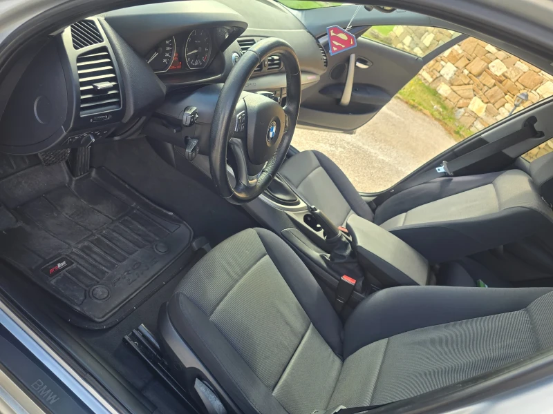 BMW 118, снимка 7 - Автомобили и джипове - 52160912