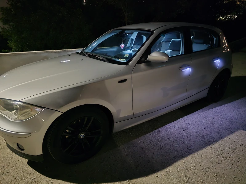 BMW 118, снимка 13 - Автомобили и джипове - 52160912