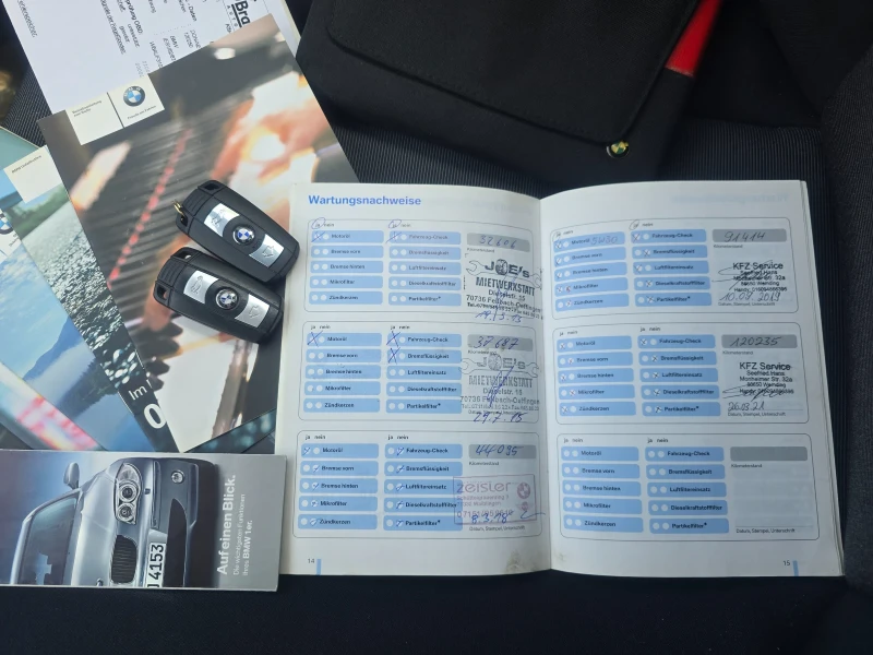 BMW 118, снимка 14 - Автомобили и джипове - 52160912