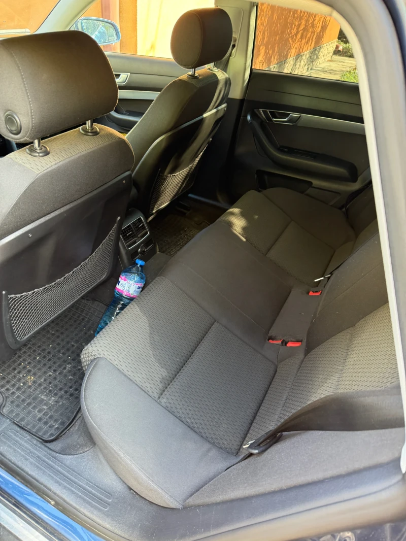 Audi A6 2.0 TDI, снимка 6 - Автомобили и джипове - 52026555