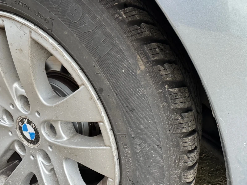 BMW 320 163hp Автоматик, снимка 13 - Автомобили и джипове - 52329937