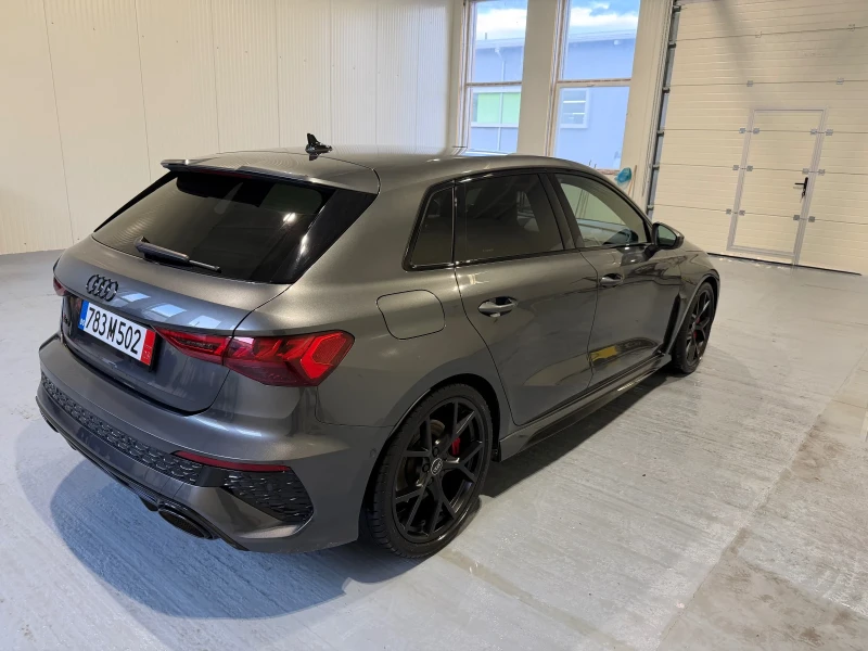 Audi Rs3 Rs3 ceramic brakes , снимка 6 - Автомобили и джипове - 52541742