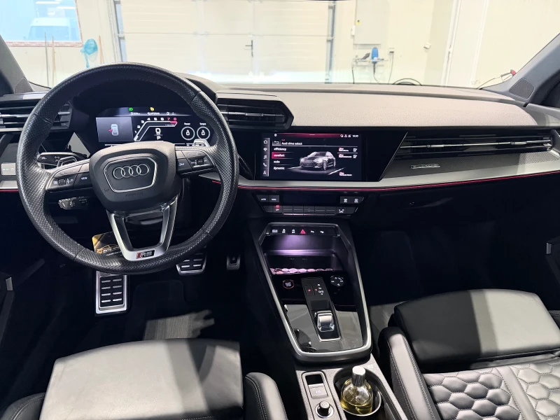 Audi Rs3 Rs3 ceramic brakes , снимка 15 - Автомобили и джипове - 52541742