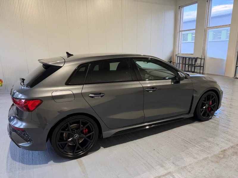 Audi Rs3 Rs3 ceramic brakes , снимка 5 - Автомобили и джипове - 52541742