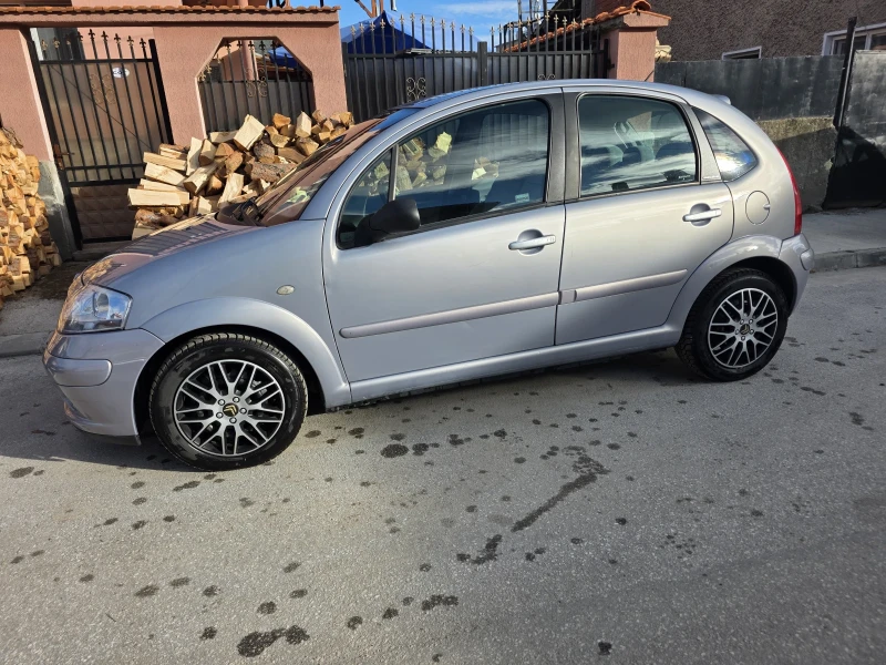Citroen C3, снимка 2 - Автомобили и джипове - 52585205