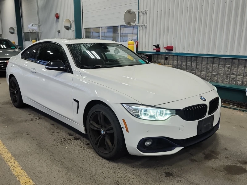 BMW 428 XDRIVE * * CARFAX * * АВТО КРЕДИТ * * , снимка 2 - Автомобили и джипове - 52587988