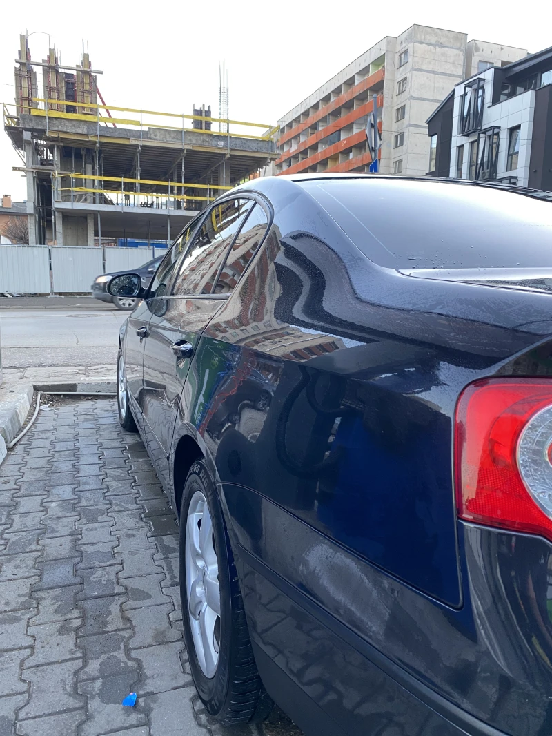 VW Passat 1.4tsi, снимка 4 - Автомобили и джипове - 52619496