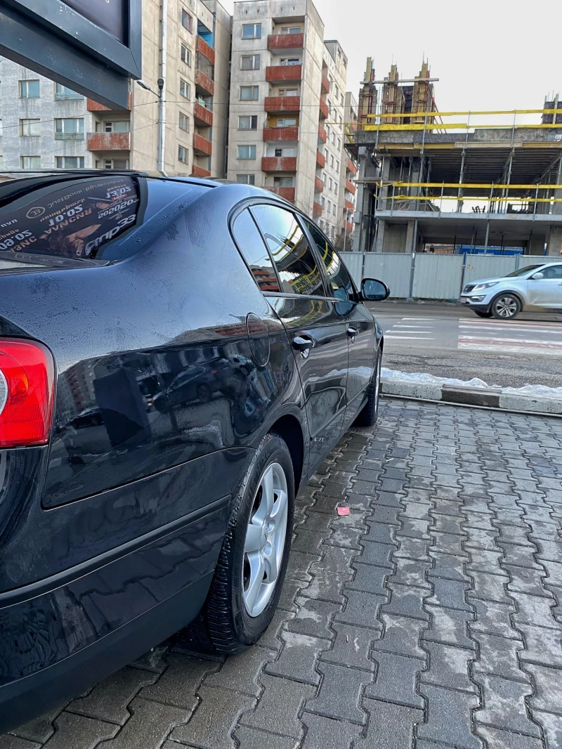 VW Passat 1.4tsi, снимка 3 - Автомобили и джипове - 52619496