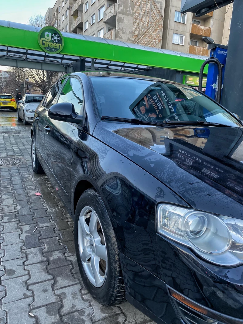 VW Passat 1.4tsi, снимка 2 - Автомобили и джипове - 52619496