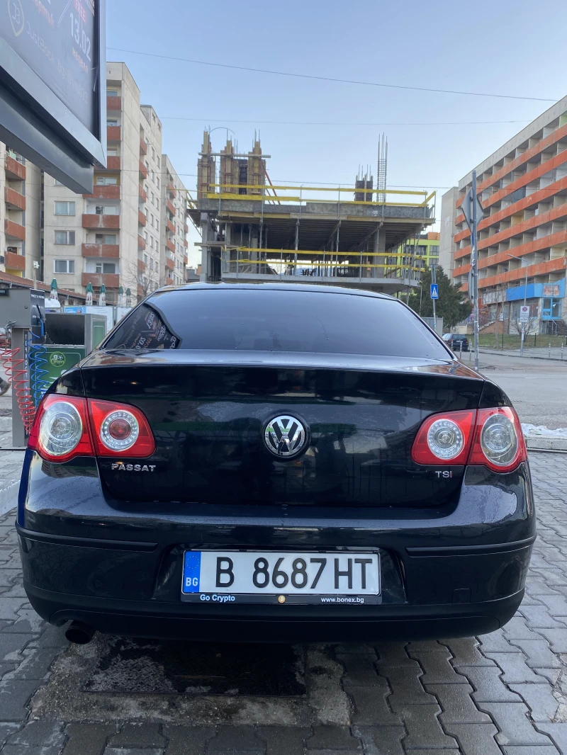 VW Passat 1.4tsi, снимка 5 - Автомобили и джипове - 52619496