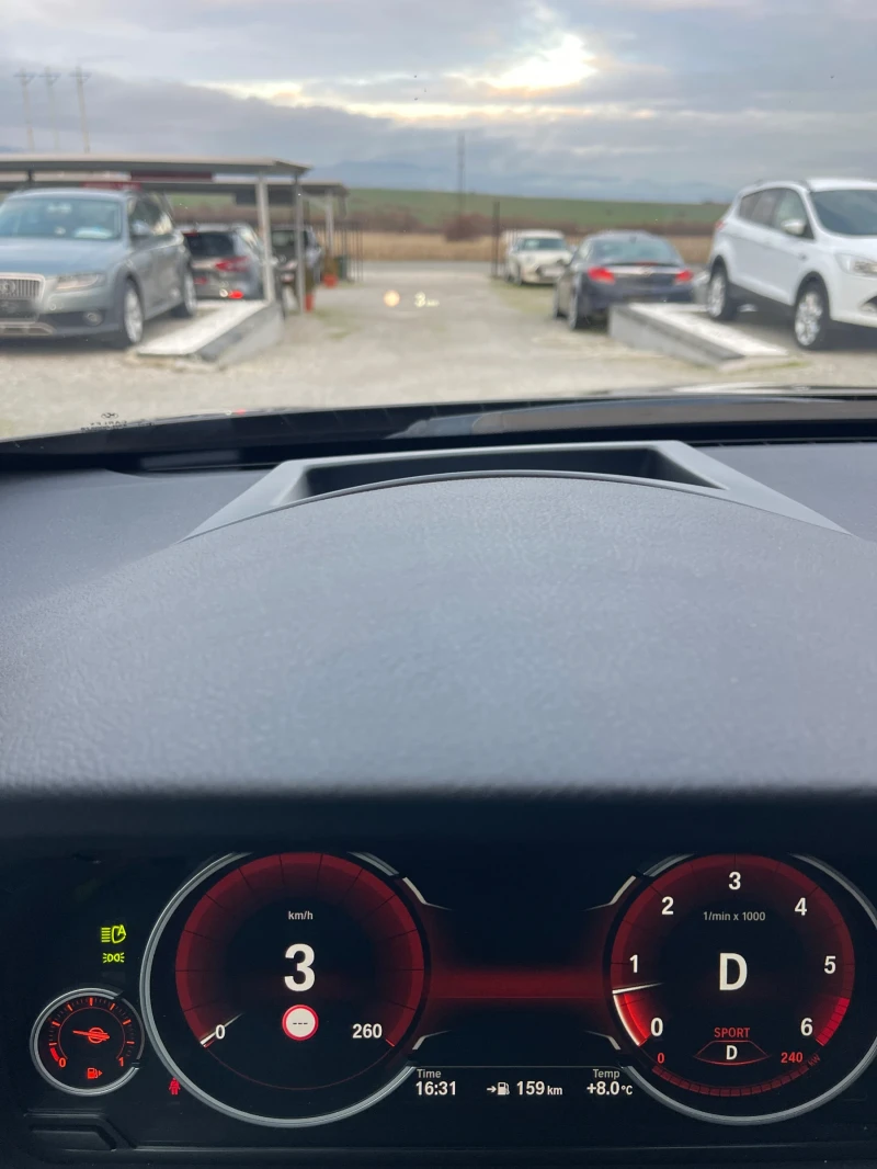 BMW 530 GT! FaceLift!! X-drive!!! Luxury!, снимка 10 - Автомобили и джипове - 52693175