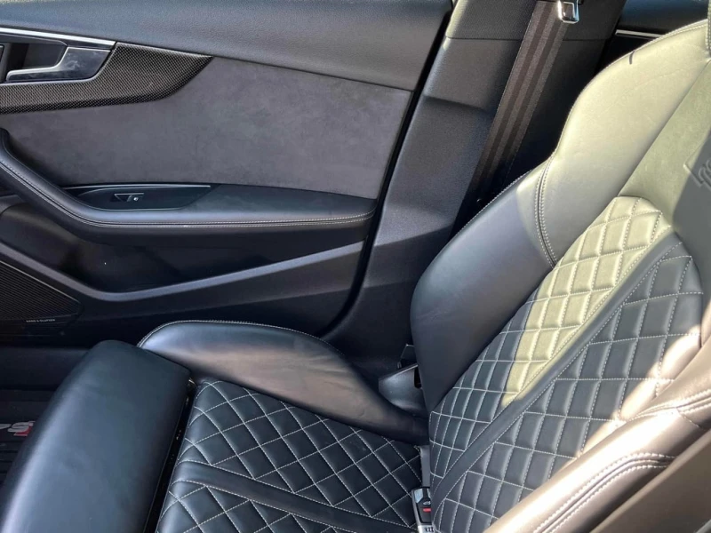Audi S4 * Technik * CARFAX * ЦЕНА ДО БГ, снимка 11 - Автомобили и джипове - 53043025