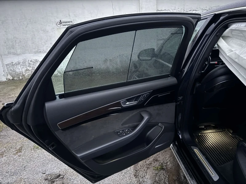 Audi A8 4.0 TFSI, снимка 5 - Автомобили и джипове - 53047949