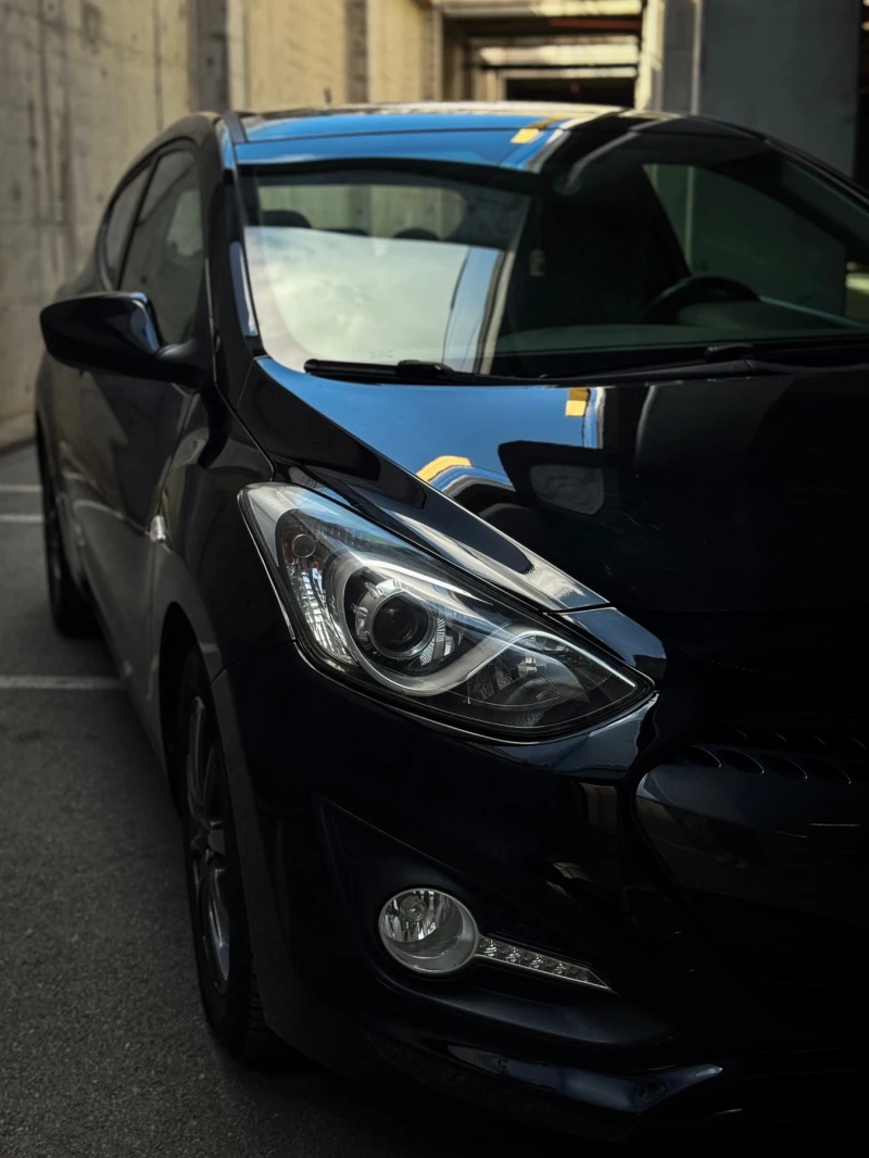 Hyundai I30, снимка 15 - Автомобили и джипове - 53104555