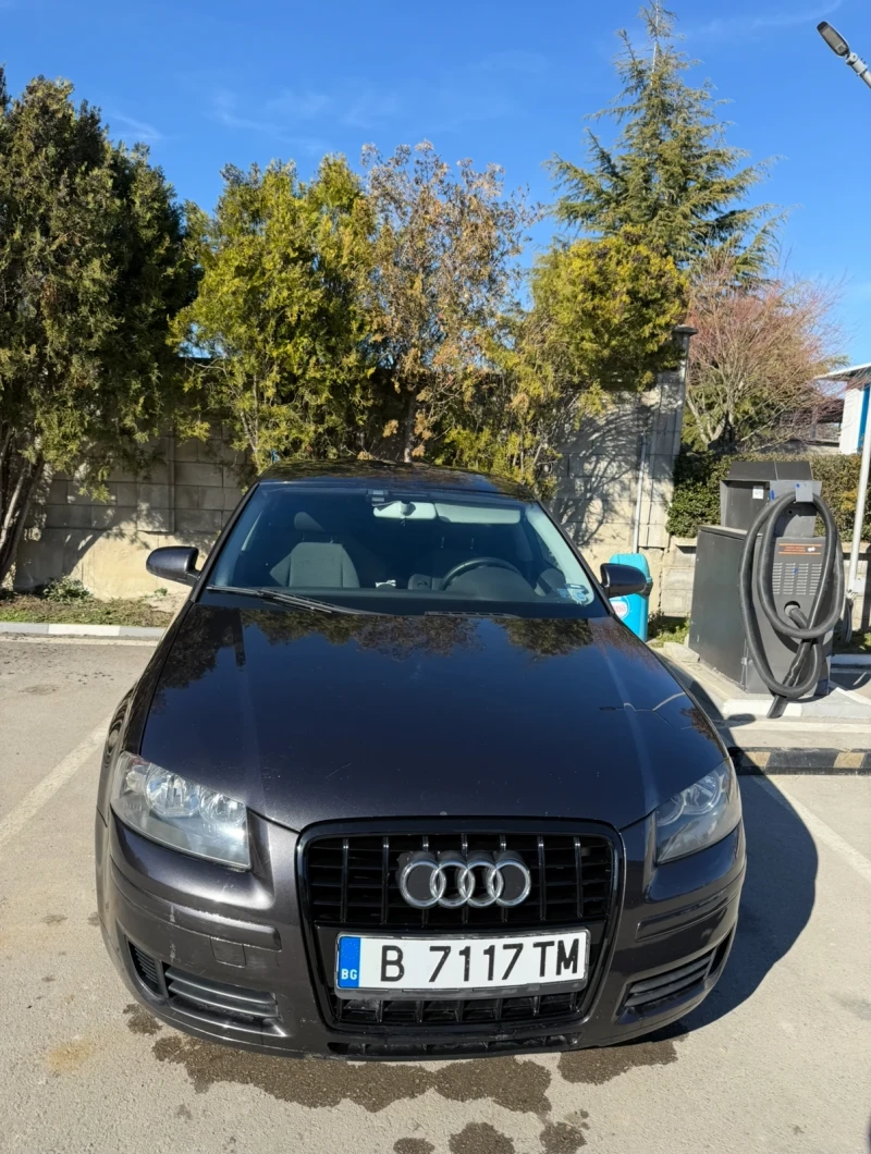 Audi A3 - 8200 лв. - 64078228 | Car24.bg