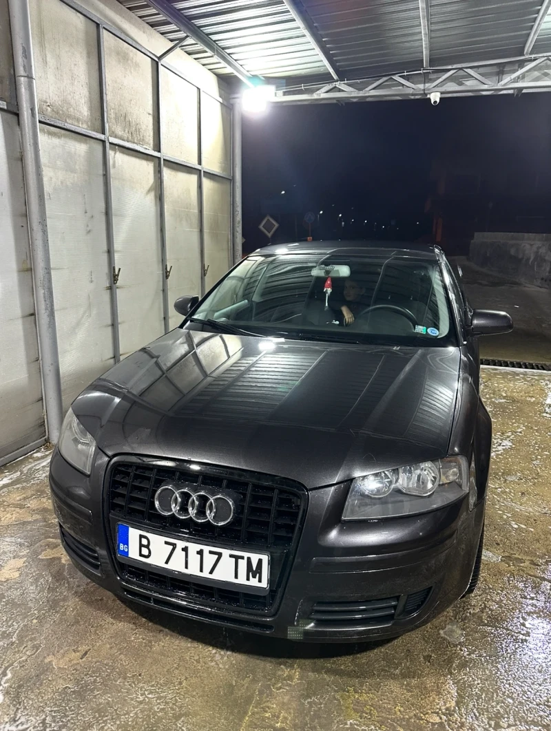 Audi A3 - 8200 лв. - 64078228 | Car24.bg
