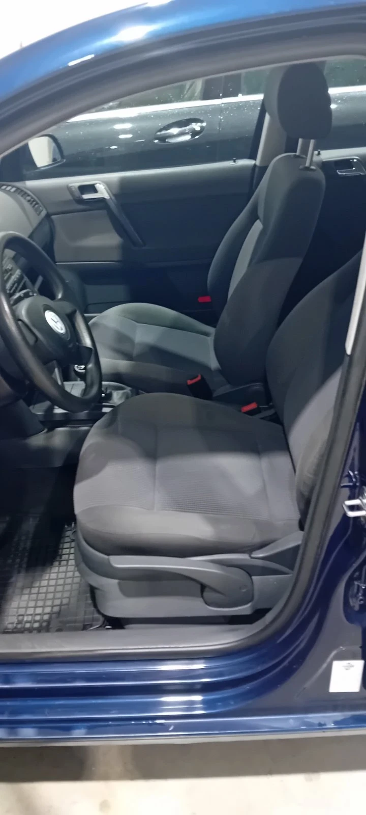 VW Polo 1.3 - изображение 7