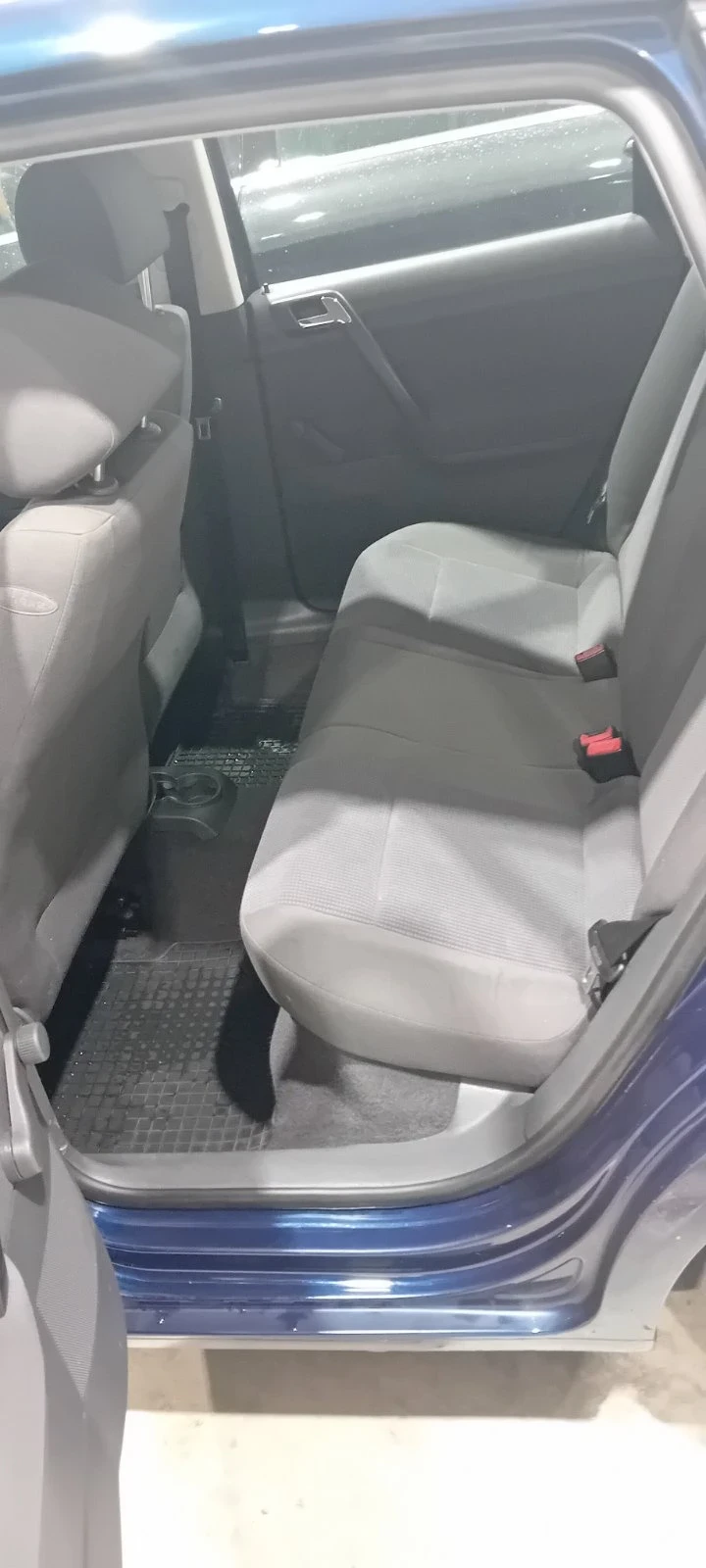 VW Polo 1.3 - изображение 6