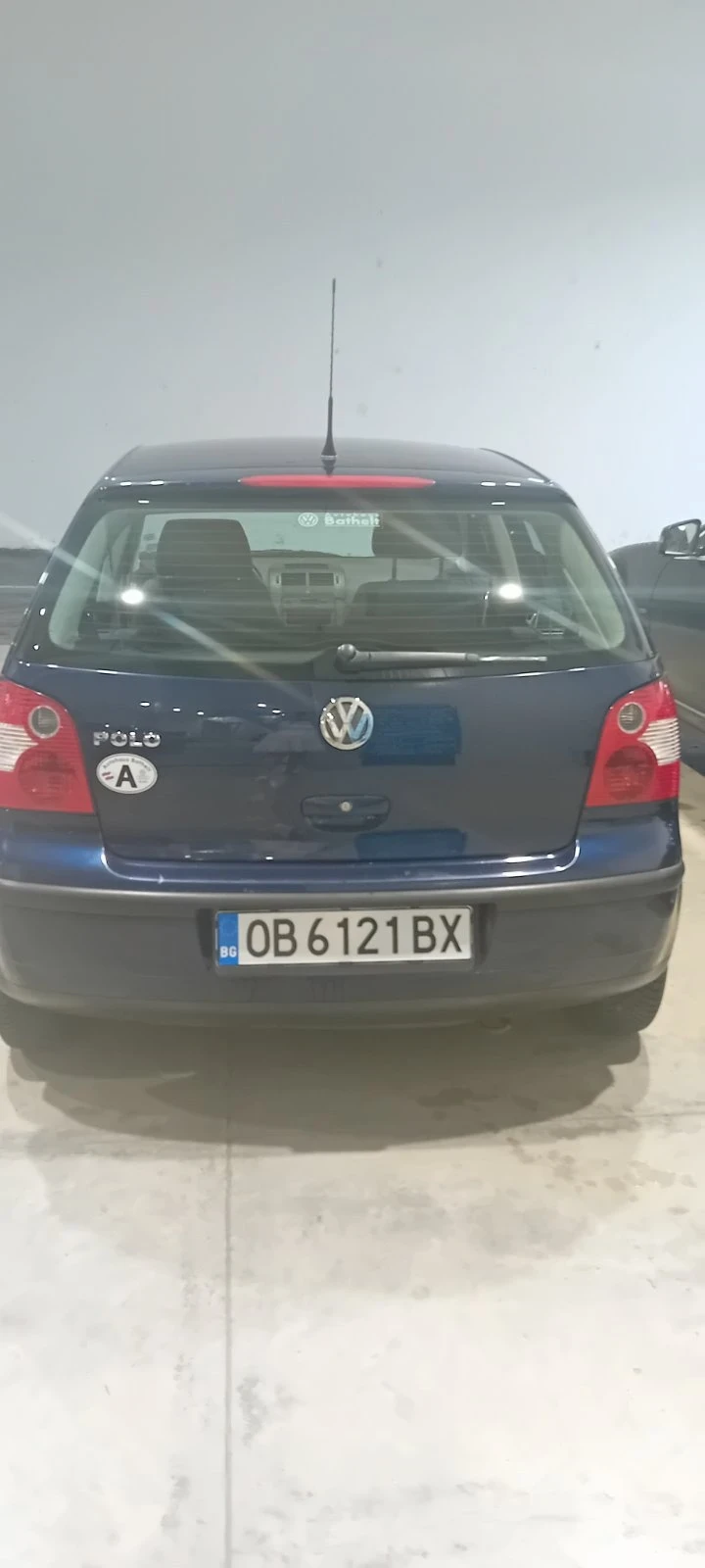 VW Polo 1.3 - изображение 2